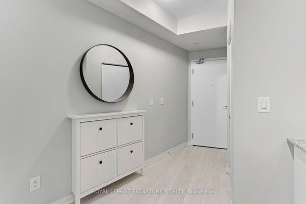 For Lease - 51 East Liberty Street Unit# 1703, Toronto, Ontario - Photo 1