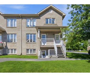 20 Rue du Conservatoire, #2 | 20 Rue du Conservatoire, #2, Gatineau - Photo 1