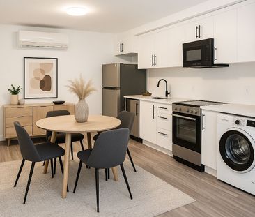 For Lease - 148 Glenlake Avenue Unit# 2, Toronto, Ontario - Photo 2