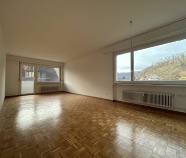 Ueken / 3.5-room apartment, 1st floor right - Foto 3