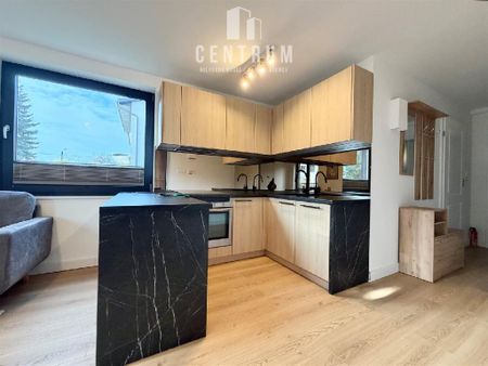 Mieszkanie Katowice Nikiszowiec powierzchnia 35.0 m² C234-WM-51699 - Photo 2