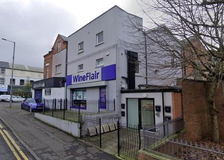 181 Lisburn Road APT 5, [tates Avenue], Belfast, BT9 7EJ - Photo 5