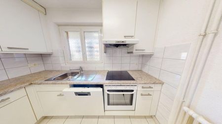 2 Zimmer, 55 m², 2. Stock - Photo 4