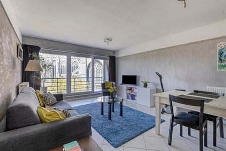 Appartement te huur - Foto 4