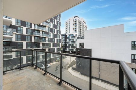 For Lease - 335 Wheat Boom Drive Unit# 404, Oakville, Ontario - Photo 4