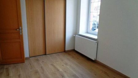KERBACH LOGEMENT 4 PIECES AVEC GARAGE - Photo 3