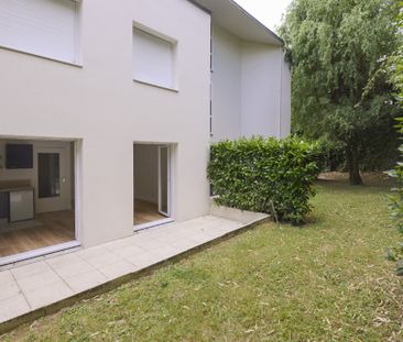 Location Appartement 1 pièce 29m² NANTES 44000 - Photo 6