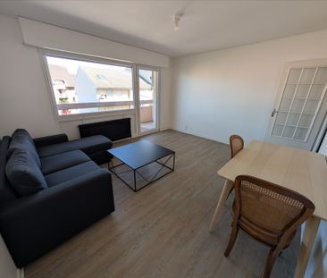 Location Appartement 2 pièces 46m² - Photo 3