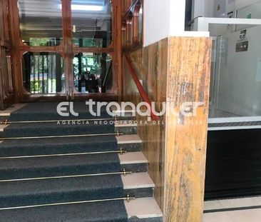 Piso de alquiler en Calle Circunvalación, Parque Cataluña - Photo 2