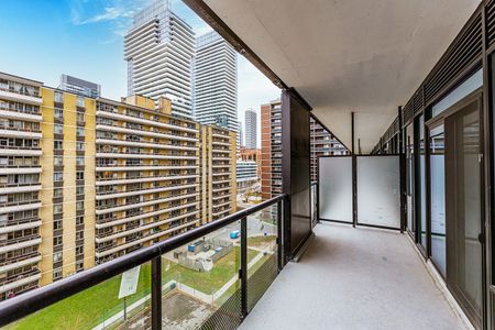 For Lease - 127 Broadway Avenue Unit# 814, Toronto, Ontario - Photo 5