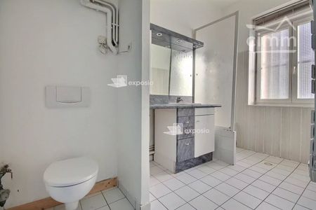 Location | 3 pièces | 62.5m² - Photo 2