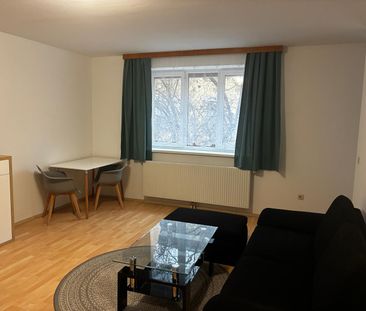 Möbliertes Appartement zu vermieten - Inklusive Heizung/Strom - Photo 1