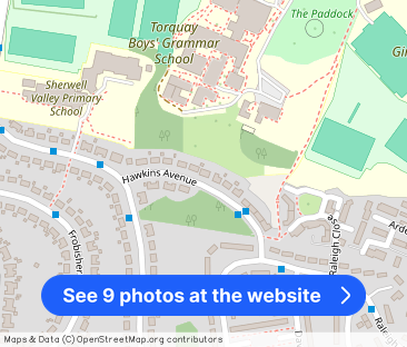 Hawkins Avenue, Chelston, Torquay - Photo 1