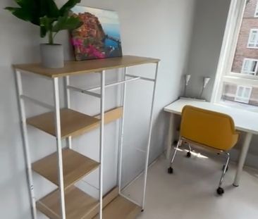 Room in a Shared Flat, Weymouth House, SW8 - Photo 4