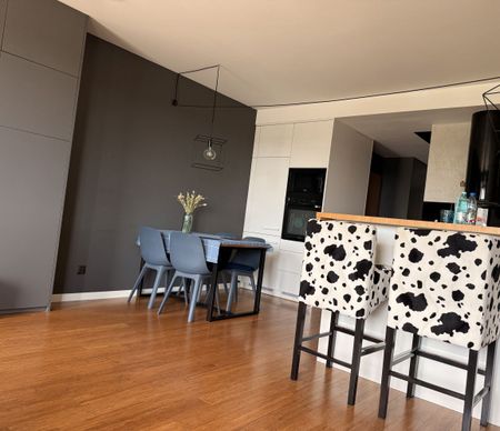 Nowoczesne 2 Pokoje Taras Garaż | Gdynia Redłowo - Фото 2