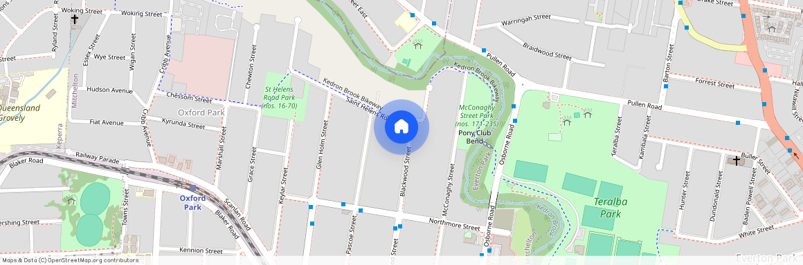 2 St Helens Road, Qld 4053, Mitchelton