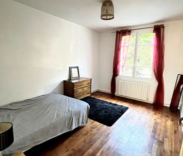 3 pièces meublé quartier des prés - Photo 2