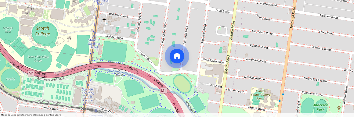 94 Illawarra Road, Vic 3122, Hawthorn