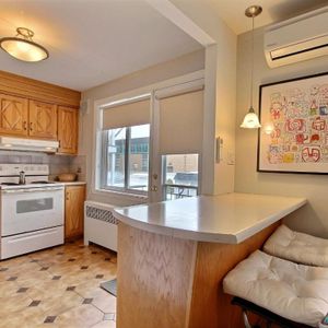 Appartement 4 ½ à Louer Hochelaga-Maisonneuve - Photo 2