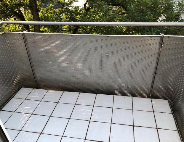 Apartment in Eschborn - Foto 1