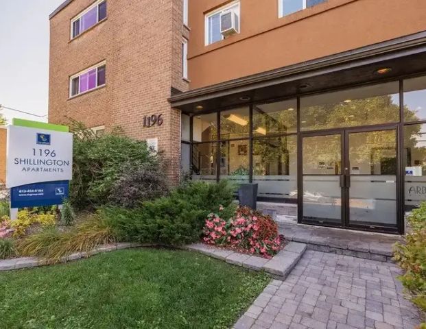 Arbor Village - 1196 Shillington | 1196 Shillington Avenue, Ottawa - Photo 1