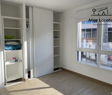 Location Appartement 2 pièces 45m² EVIAN LES BAINS 74500 - Photo 1