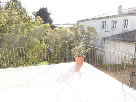 Location appartement 4 pièces, 85.00m², Limoux - Photo 4