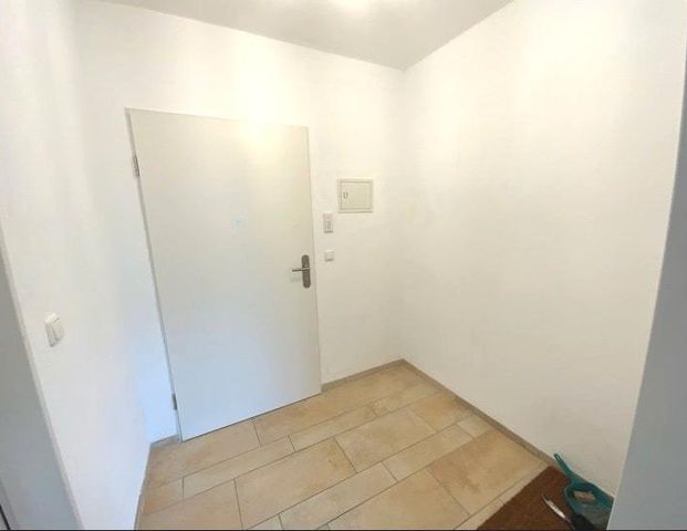 Moderne Wohnung Nähe Westpark - Foto 1