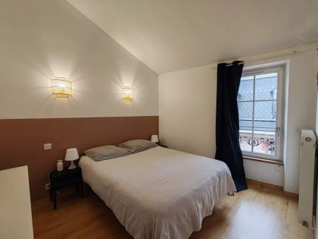 Appartement 3 pièces hyper centre-ville de Rodez - Photo 3