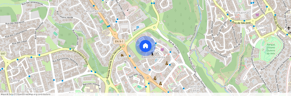 Rua Jorge Reinel, Lisboa