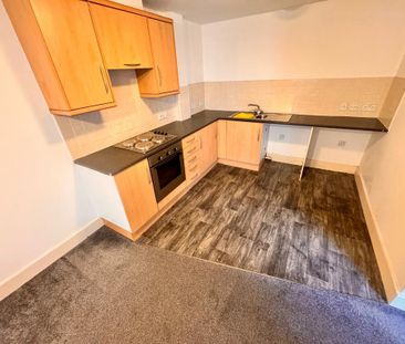 2 bedroom apartment to rent - Photo 6