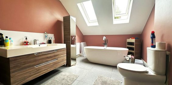 1 bedroom in a house share to rent - Photo 3