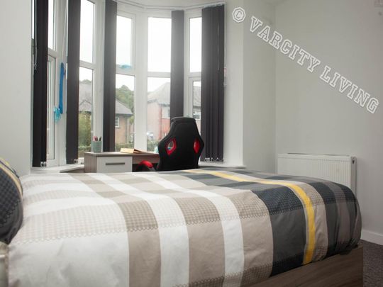 7A Apartment 7 Deiniol Road - Photo 1