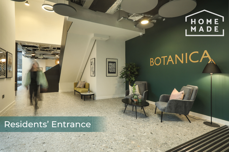 2 bedroom flat to rent - Photo 2