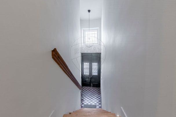 Apartamento T1 em Lisboa - Photo 1