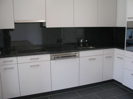 3.5 Zimmer, 95 m², 3. Stock - Photo 3