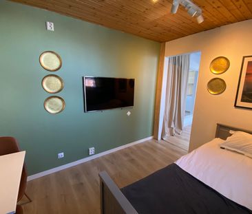Aspgatan, Norrahammar - Photo 5