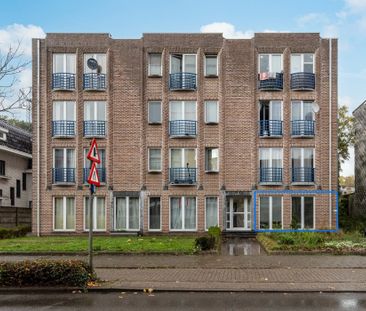 Instapklaar gelijkvloers appartement met 2 slaapkamers - Photo 5