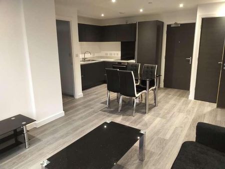 Woden Street, Salford, M5 - Photo 2