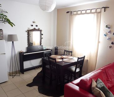 Location Appartement 3 pièces 58m² - Photo 2