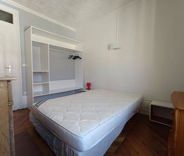 Appartement 2 pièces – LYON - Photo 3