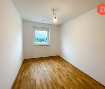 Zuhause am Inn – Geförderte 4 ZI-Wohnungen mit Balkon & Tiefgaragen... - Photo 3