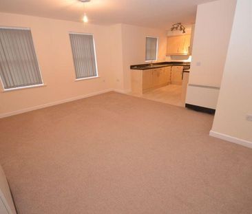 2 bedroom apartment to rent - Photo 2