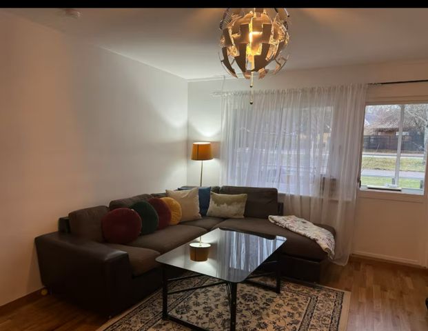 Odensalavägen 30 - Photo 1