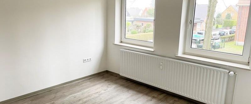 Ganz neu – Erstbezug nach Komplettsanierung! - Photo 1