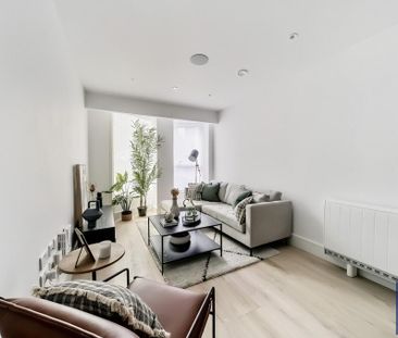 2 bedroom flat to rent - Photo 1