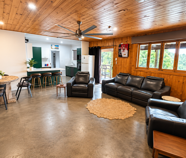 Furnished 1 Bedroom 1 Bathroom Residence - Photo 1
