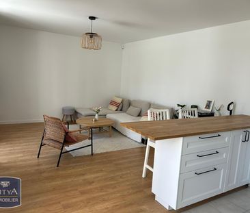 Location Appartement 3 pièces 61m² SERRIS 77700 - Photo 2