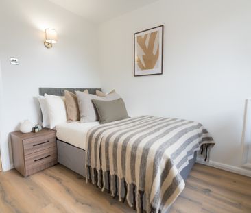 Apt 401, Cambridge House - Photo 5