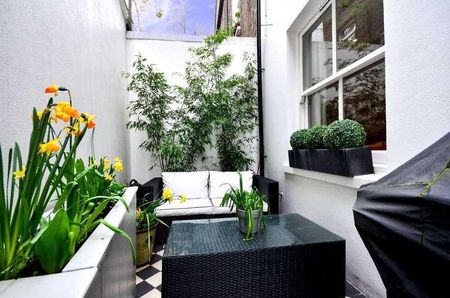 Courtfield Gardens, South Kensington, SW5 - Photo 3